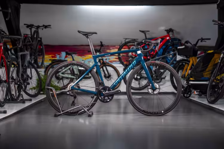 SPECIALIZED Tarmac SL7 Expert