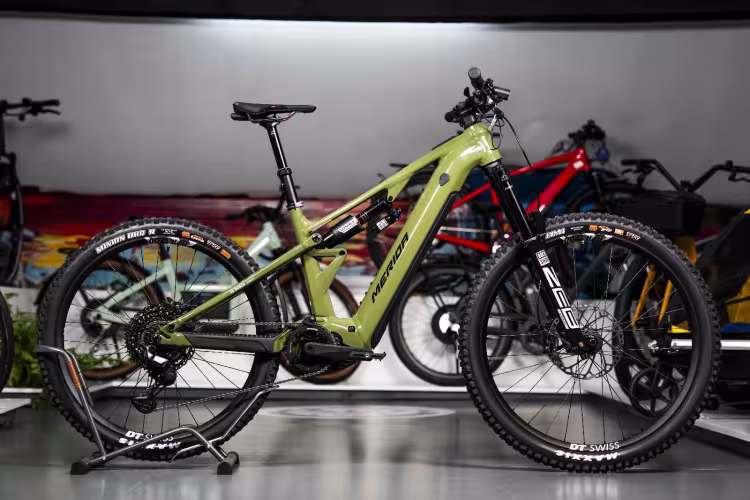 MERIDA Eone-Eighty 900 L1