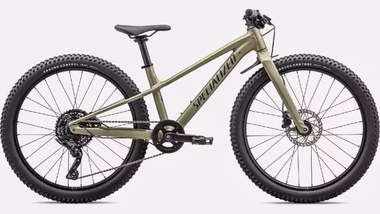 SPECIALIZED Riprock 24