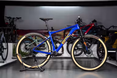 BMC Teamelite 02 TWO