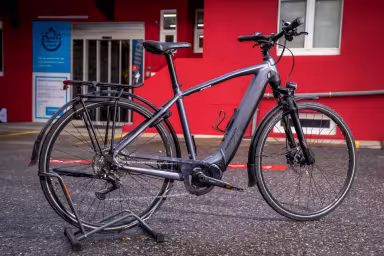 MERIDA eSPRESSO 500 EQ