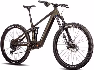 Steppenwolf Tundra 9.0