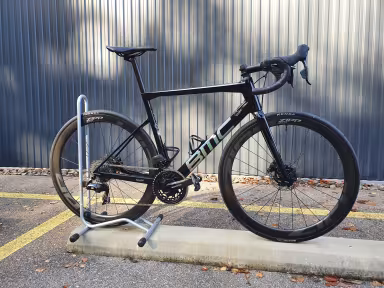 BMC Teammachine SLR ONE