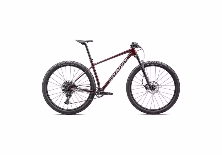 SPECIALIZED Chisel Hardtail