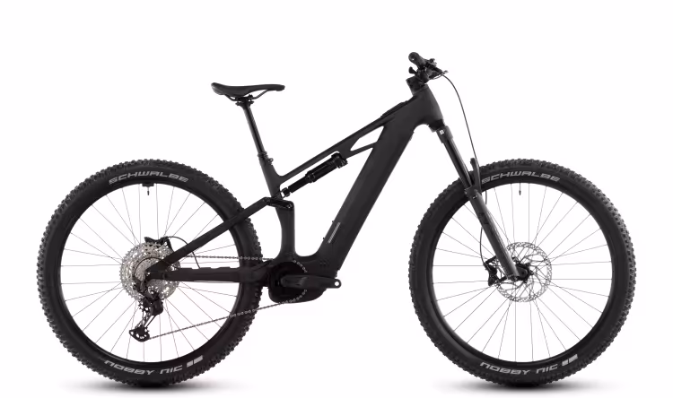 Cube  Stereo Hybrid ONE44 HPC Race 800