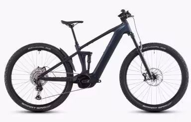 Cube Stereo Hybrid ONE22 SLX 800