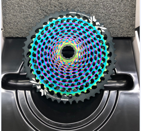 RAINBOW EAGLE XX1 10-50