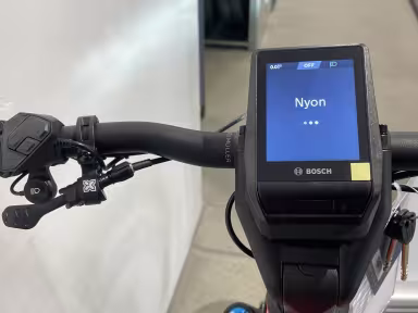 Riese & Müller Delite GT touring