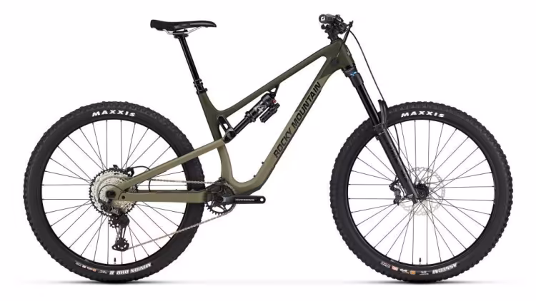 Rocky Mountain Altitude Carbon 50 (29)