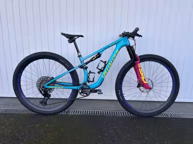 SPECIALIZED Epic 8 Pro