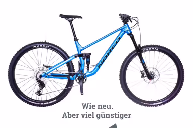 NORCO Sight A3
