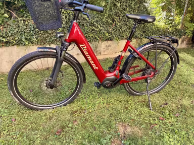 Diamant Mandara 160 Gen 3