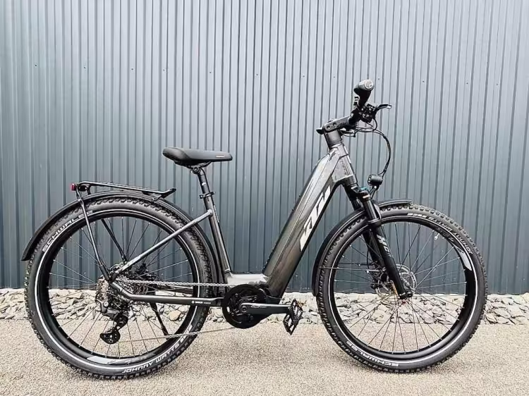 KTM Macina Aera 772 LFC