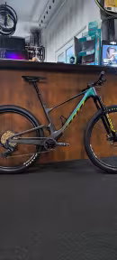 SCOTT Spark RC World Cup