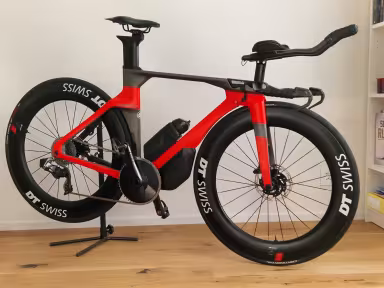 Orbea Ordu Omx Xs