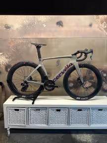 Cervélo S5