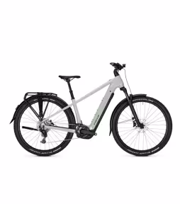 Focus E-Trekkingbike Aventura² 6.7 X Di