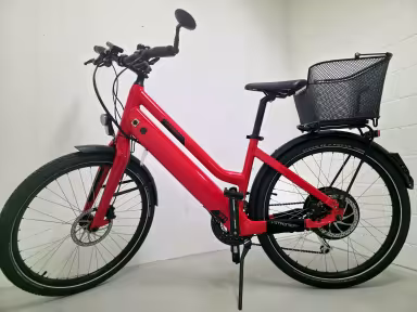 Stromer ST1