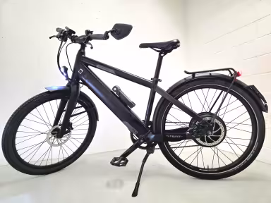 Stromer ST1