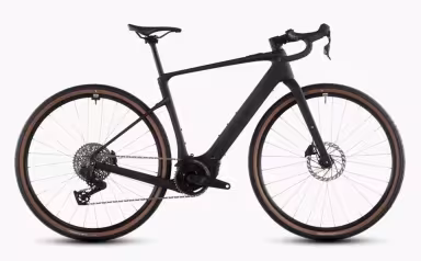 Cube  Nuroad Hybrid C:62 EXC 400X