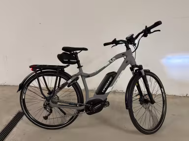 Haibike Sduro Trekking 3.0
