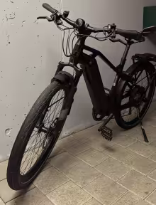 Flyer Upstreet6 7.10