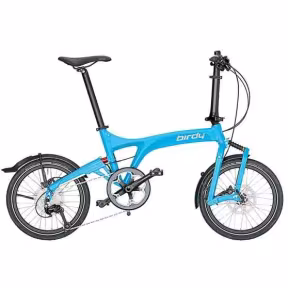 Riese & Müller Birdy City