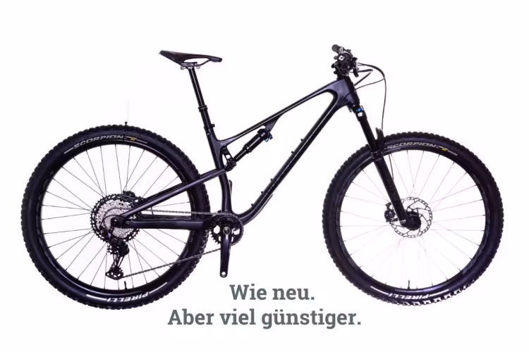 Rocky Mountain Element Carbon 70