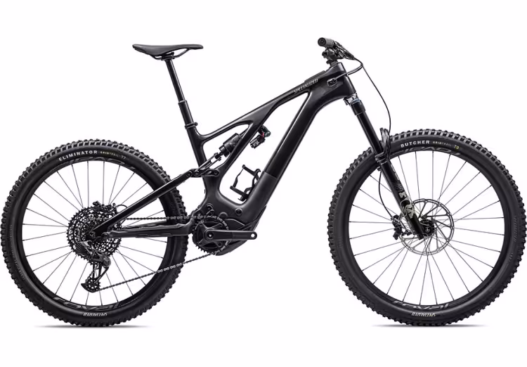SPECIALIZED Turbo Levo Expert