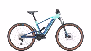 Bulls E-Stream EVA TR1 27.5