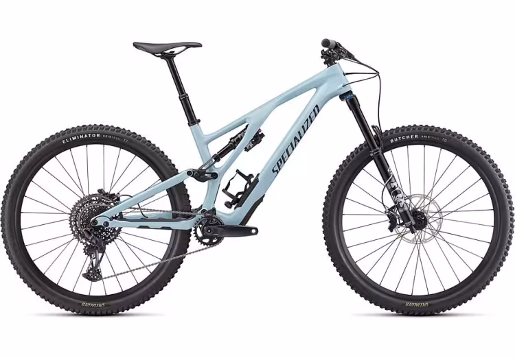 SPECIALIZED Stumpjumper Evo Comp