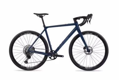 Tour de Suisse Gravel