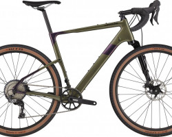 Acquista Cannondale TOPSTONE CARBON LEFTY 3 Velo o Bike - nuovo e usato -  velocorner