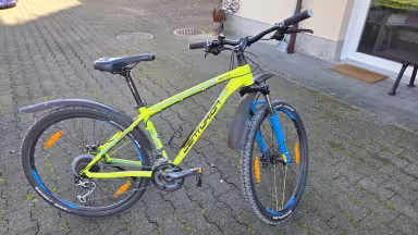 Centurion Backfire Pro