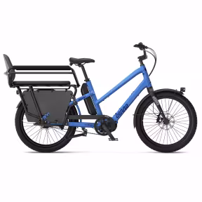 Benno Bikes Boost 10D Cx Easy On