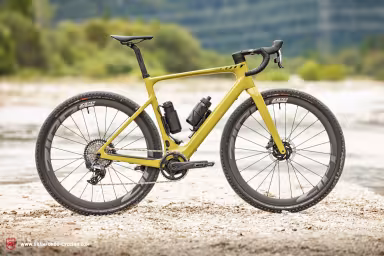 SCOTT Solace Gravel eRIDE 10