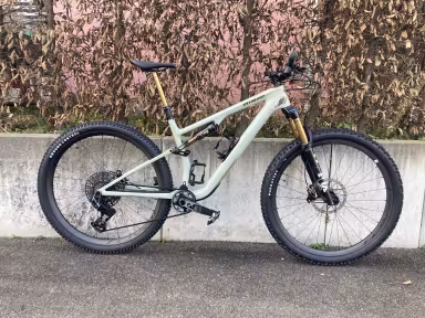 SPECIALIZED Epic 8 Evo Pro