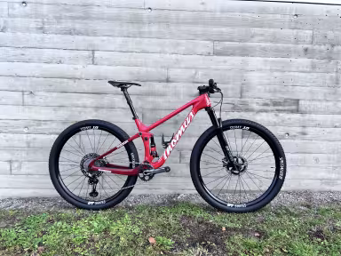 Thömus Lightrider Worldcup