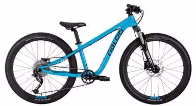 Naloo Naloo Hill Bill 24” 9V