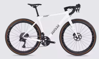 Tour de Suisse Gravel