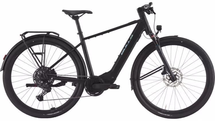 Bulls Urban Grinder Evo Sx