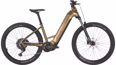 Bulls Copperhead Evo 27,5