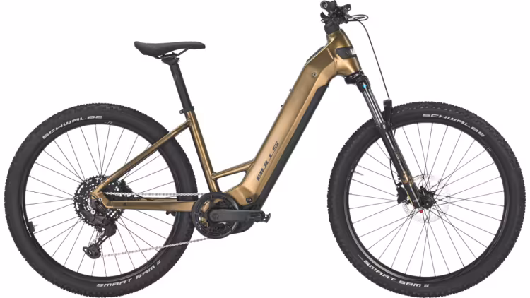 Bulls Copperhead Evo 27,5