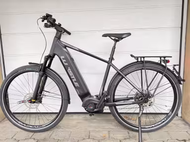 Whistle Highspeed P500