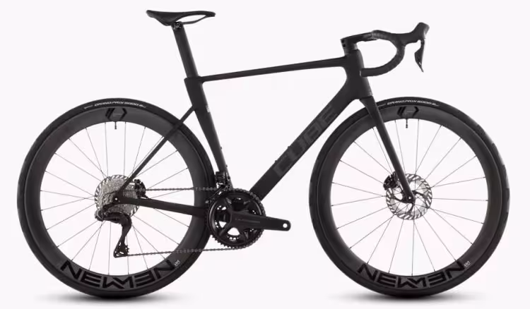 Cube Litening AIR C:68X Race