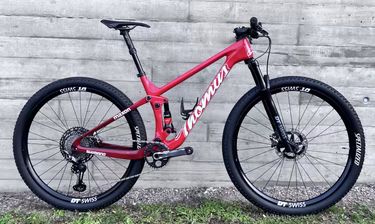 Thömus Lightrider Worldcup