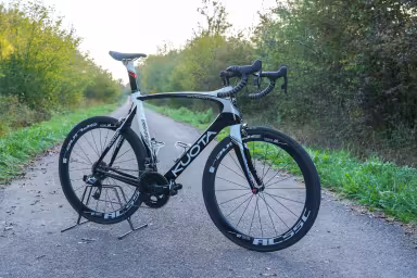 Kuota Kharma