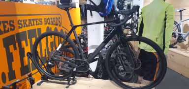 TREK Checkpoint Sl 5 Axs
