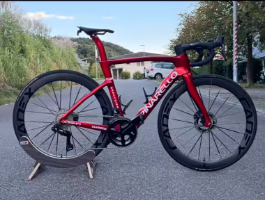 Pinarello Dogma F