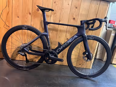 Orbea Orca Aero M20Iltd